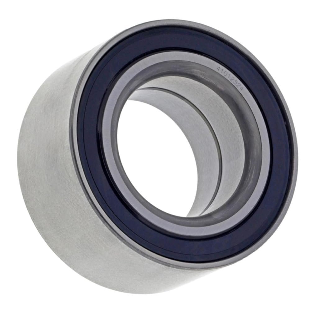 Wheel Bearing For 1997 24 Porsche Boxster Gen 1 42 0 Inside Diameter 75 0 Outside Alx-pau-og-g513106-cla18