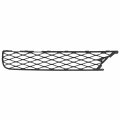 Auto Dynasty Non Amg Package Mb1039152 Front Fog Light Cover Compatible With Mercedes-benz R320 R350 R500 R550 2006-2010