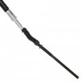 Niche Foot Brake Cable For Honda Atc250es Atc250sx 43470-ha0-000 43470-ha6-770