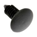 Panel Trim Retainer For Dodge Durango 1999 2000 2001 2002 2003 Nylon Shroud Fastener Black 0 688 In Head Diameter Replaces 