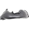 Audi A4 Splash Guard Fender Liner 2017 2018 Driver Side Front Rear Section Replacement For 8w0821171a-pfm Au1248133 All 