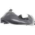 Audi A4 Splash Guard Fender Liner 2017 2018 Driver Side Front Rear Section Replacement For 8w0821171a-pfm Au1248133 All