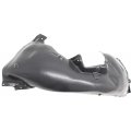 Audi A4 Splash Guard Fender Liner 2017 2018 Driver Side Front Rear Section Replacement For 8w0821171a-pfm Au1248133 All