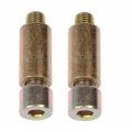 Front Disc Brake Caliper Bolt For Bmw 760li 2010 Pc-453998 