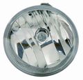 Depo 335-2032n-as Chevrolet Camaro Driver Side Fog Lamp Assembly With Bulb And Socket 