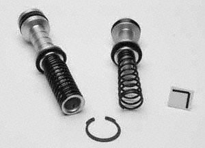 Raybestos Mk1859 Professional Grade Brake Master Cylinder Repair Kit