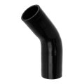 1 Pcs 45-mm 1 77-2 01 Id 102mm 4 02 Length 45 Degrees Black Car Silicone Hose Coolant Universapcs 45-mm 1 77-2 01 Id 102mm 4 02 