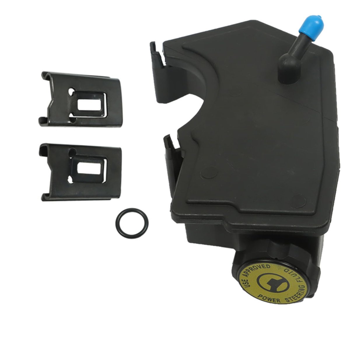 603-902 Power Steering Reservoir Replacement For Wrangler Grand Cherokee 4 0l 4886387aa 5066224aa 52037544
