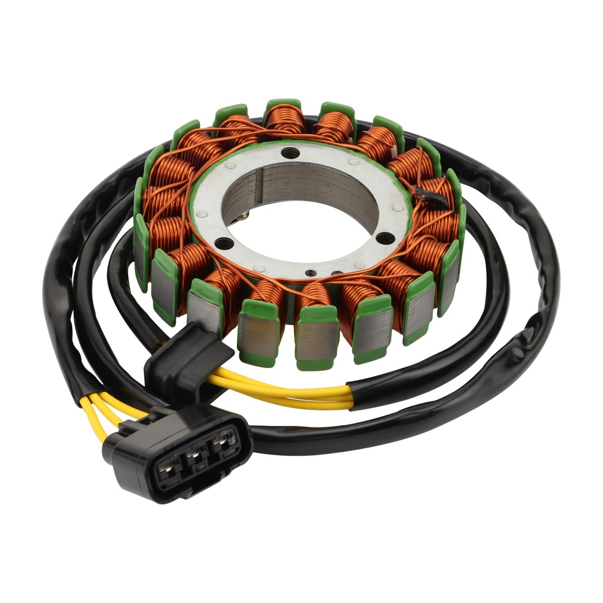 Stator Coil Magneto Generator Replacement For Cf Moto Cf800 Atv X8 Z8 Tr Cforce Uforce Zforce Utv 800cc 0800-032000 Part Number