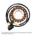 Stator Coil Magneto Generator Replacement For Cf Moto Cf800 Atv X8 Z8 Tr Cforce Uforce Zforce Utv 800cc 0800-032000 Part Number