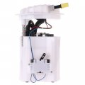 Ocpty Fits For Fuel Pump Electric Replacement Module Assembly 2011-2015 Dodge Journey 3 6l E7269m