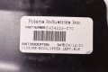 Closure-hood Upper Genuine Polaris Oem Atv Snowmobile Part
