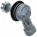 Niche Tie Rod End Kit For 2010-2019 Polaris Outlaw 50 Atv