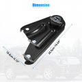 X Autohaux Right Upper Engine Motor Mount No Bp4n39010 For Mazda 5 2008-2010 2012-2015