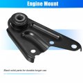 X Autohaux Right Upper Engine Motor Mount No Bp4n39010 For Mazda 5 2008-2010 2012-2015