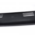 G-plus Cover For Defrost Dash Panel Gray Compatible With 2002 2003 2004 2005 Dodge Ram 1500 2003-2005 2500 3500