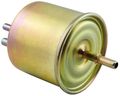 Hastings Filters Gf356 In-line Fuel Filter With Vapor Diverter 