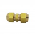 Meter Star Air Conditioning Copper Pipe Extension For Joint Double Connector Intermediate Connection Head Free Welding Butt