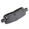 Aintier Automotive Replacement Brake Pads Front Rear Fit For Buick Allure 2005-2009 For Lacrosse Pontiac Grand Prix 2004-2008
