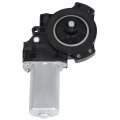 Ocpty Power Window Lift Motor Fit For 2010 Chrysler 300 2006-2010 Hyundai Sonata 2009 Land Rover Lr3 Front Left Front Right