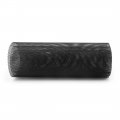 Uxcell 40 X13 Inches Aluminum Alloy Universal Truck Car Grille Mesh Sheet Grid Rhombic Grill Hole 3x6mm Black