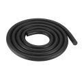 Nitrile Rubber Round Seal Strip 10mm 25 64 Diameter 4 Meters 13 12ft Long Hard Solid Weather Stripping For Diy Gasket 