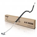 A-premium A C Liquid Line Hose Assembly Compatible With Select Cadillac Chevrolet Gmc Models Tahoe Yukon C1500 C2500 Suburban