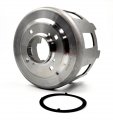 The Beast 700r4 4l60e 4l65e Transmission Heavy Duty Reaction Sun Gear Shell 