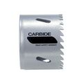 Bahco 3832-105 Carbide-tipped Hole Saw 4-1 8-inch 