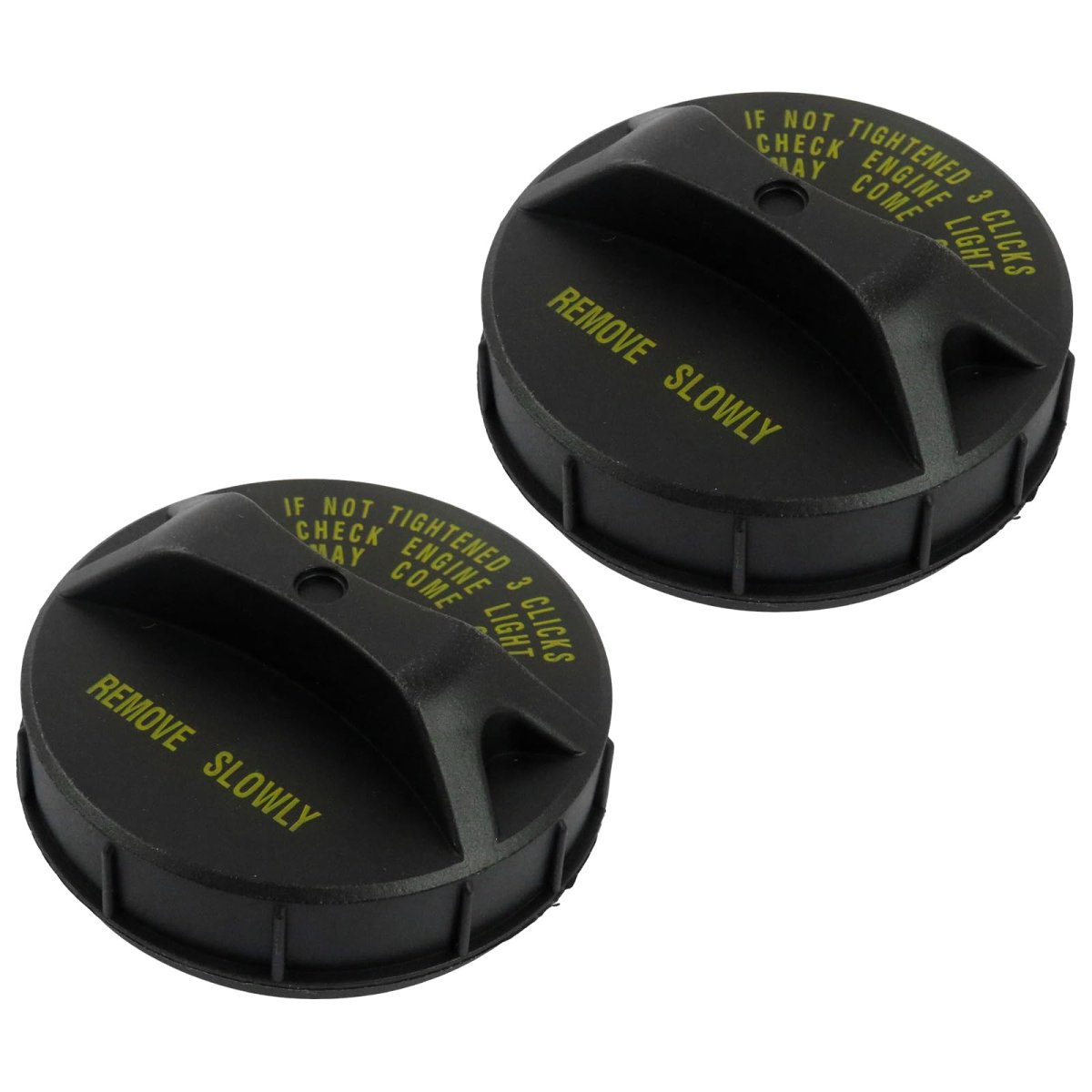 17670-sm4-a04 Fuel Cap Replacement 2 Pack For Honda Accord Civic Odyssey Cr-v And Acura Cl Mdx Tl Integra Nsx Legend Rl