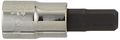 Williams 35073 1 4-inch Drive Hex Bit Socket 
