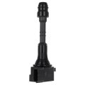 Ignition Coil Suitable With For Nissan 350z Infiniti M35 Fx35 3 5l 2003-2008 6 Pcs Uf401