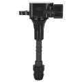 Ignition Coil Suitable With For Nissan 350z Infiniti M35 Fx35 3 5l 2003-2008 6 Pcs Uf401