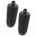 1a Auto Steering Rack Pinion Boot Bellow Lh Rh Pair For Toyota Tundra Sequoia New 