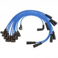 Ngk For Chevy C K 2500 C3500 Tahoe 1996 97 98 99 2000 Spark Plug Wire Set 51070 