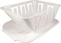 Rv Trailer Valterra Llc Fits In Sink Or For Countertop Use Dish Drainer 