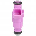 Ocpty 4 Holes 4pcs Replacement Fuel Injectors Compatible For 2003 Chrysler Pt Cruiser 4l Dodge Neon 2 Fj729 Rl852747aa