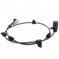 Motoku Rear Left And Right Abs Sensor For Toyota 4runner 1996-2002