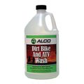 Alco Dirt Bike And Atv Wash 1 Gallon 