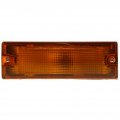 Signal Light Assembly Driver Side For Isuzu Rodeo 1991 1997 Pickup 1988 1995 Amigo 1989 1994 Honda Passport Iz2520102 