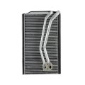 A C Evaporator Core For Chevy Trailblazer 2021 2022 2023 Block Inlet And Outlet Connection 1 79 In Height Replacement 42747631 