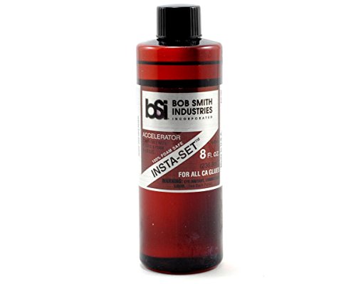 Bsi Bob Smith 152 Insta Set Accelerator 8 Oz