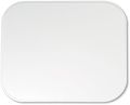 Maier Usa 10 X 12 Rectangle Number Plate White 509891 