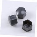 Galpada 3pcs 21 1 33mm Lug Wheel Nut Screw Caps Van Seat Organiser Bolts Cover Bolt Automotive Wheels Covers Remover Remote
