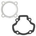 Niche Cylinder Namura Piston Gasket Kit For Yamaha Pw50 Qt50 Towny 1979-2017 4j2-11311-01-00 3l5-11311-01-00 