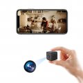Shalapovar Wireless Security Camera For Home Indoor Baby Parents Pets 1080p Hd With Motion Detection And Real-time Viewing 