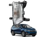 Right Side Turn Signal Light Assembly Replacement For Equinox 2022-2023 Halogen Gm2531144 85107676 