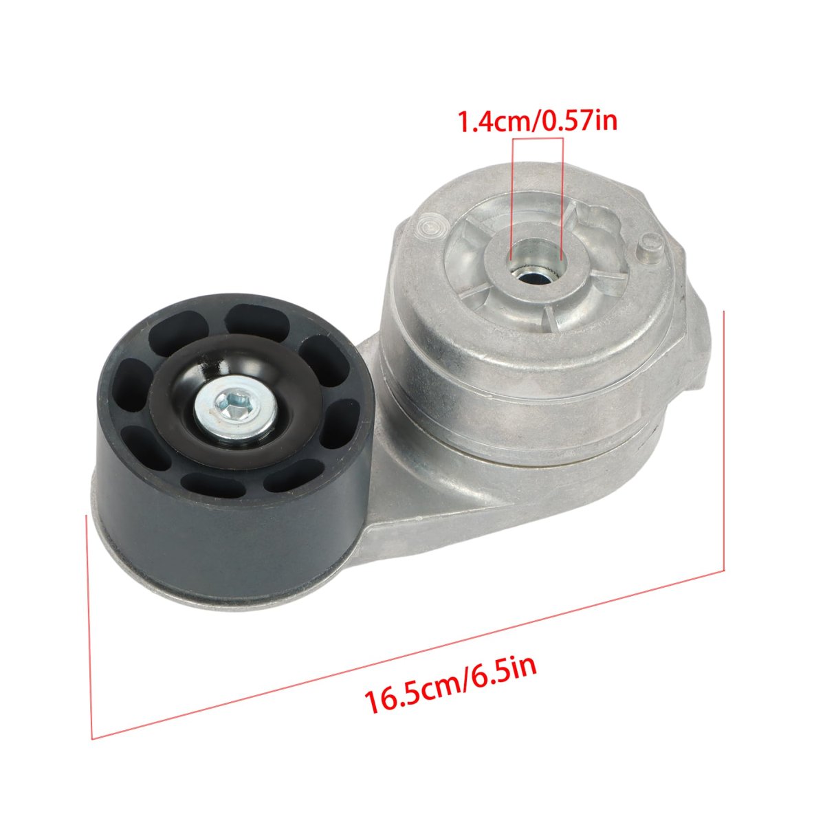 Belt Tensioner Replacement For Engine C9 C13 And Excavator 322c 325c 329dl 330c 336d 336d2 345b 365b Part Number 190-0643