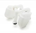 Carburetor Float Valve Set For Suzuki Katana 750 1100 Gsx750f Gsx1100f
