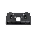 Front License Plate Bracket For Mazda 6 2018 2019 2020 2021 Plastic Replacement Ma1068117 Gsh750170 191275505892 Black Standard 